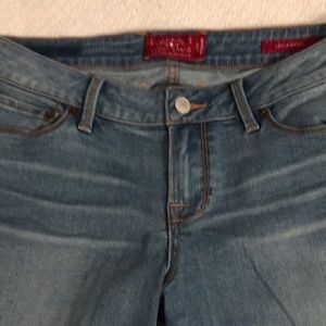 Lucky Brand jeans